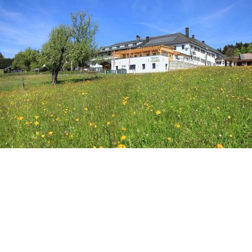 Landhotel Haagerhof