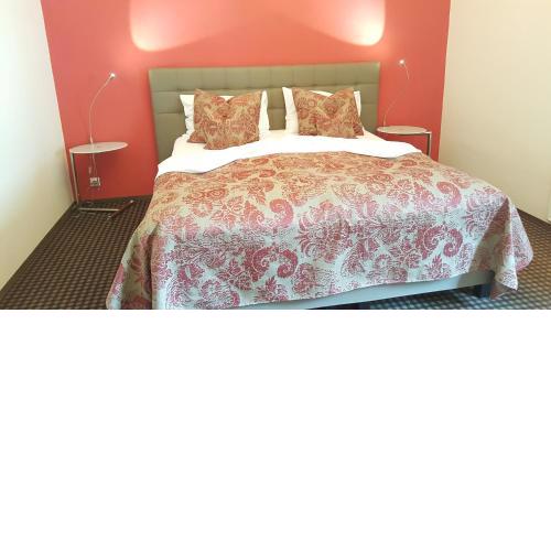 Landhotel Jagdhof