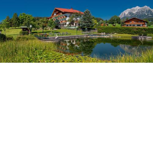 Landhotel Kielhuberhof
