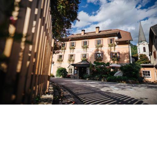 Landhotel Lindenhof