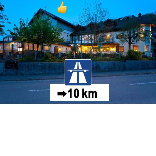 Landhotel Mariensäule