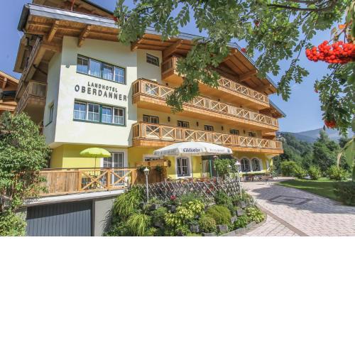 Landhotel Oberdanner