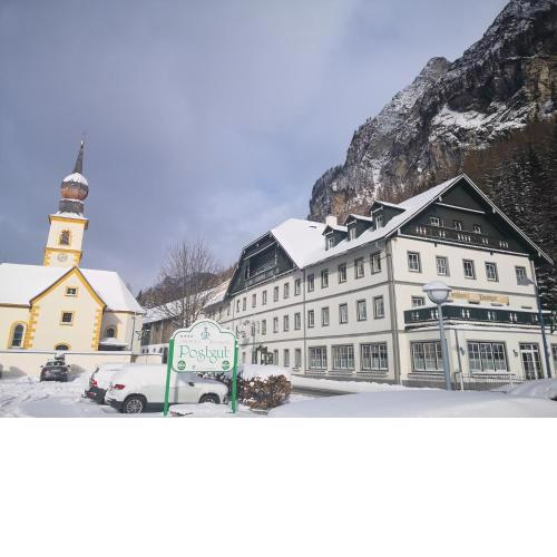 Landhotel Postgut