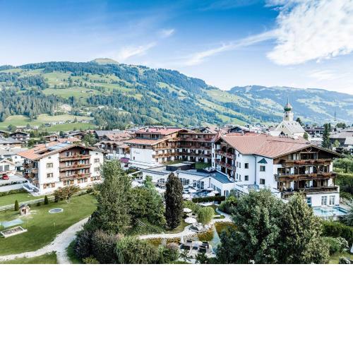 Landhotel Schermer