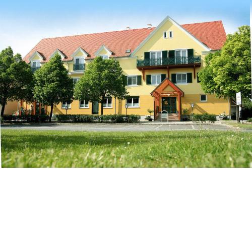 Landhotel Schwabenhof