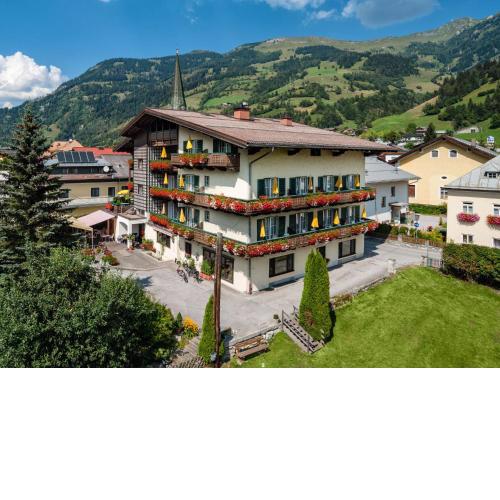 Landhotel Steindlwirt