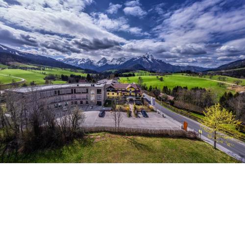 Landhotel Stockerwirt