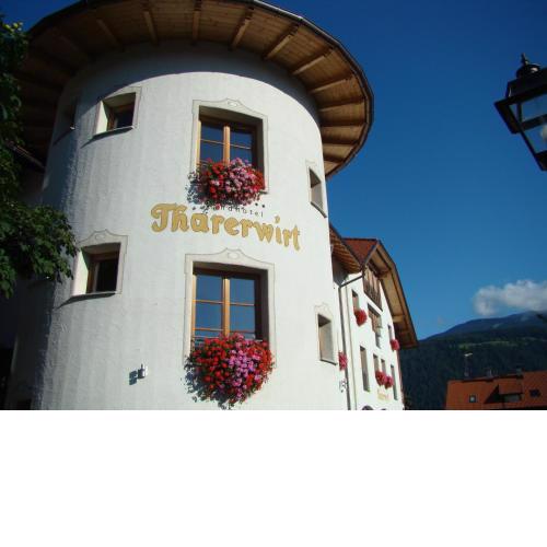Landhotel Tharerwirt