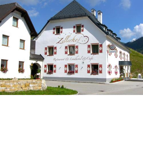 Landhotel Zellerhof