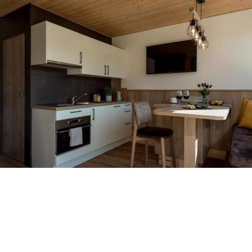 Ländleapartments