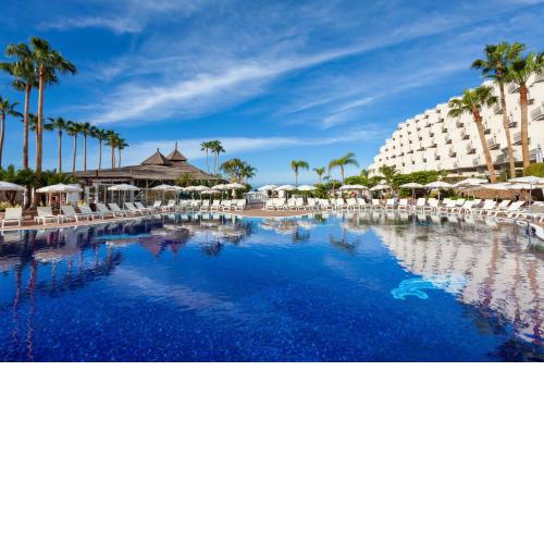 Landmar Playa La Arena