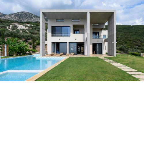 Landmark - ορόσημο