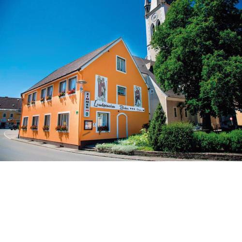 Landpension Birker