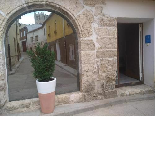 Landscape Benveniste
