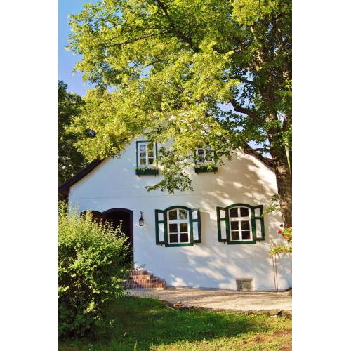 LANDSITZ OBERHOF petit hôtel