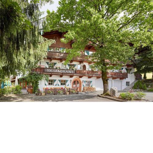 Landsitz Römerhof - Hotel Apartments