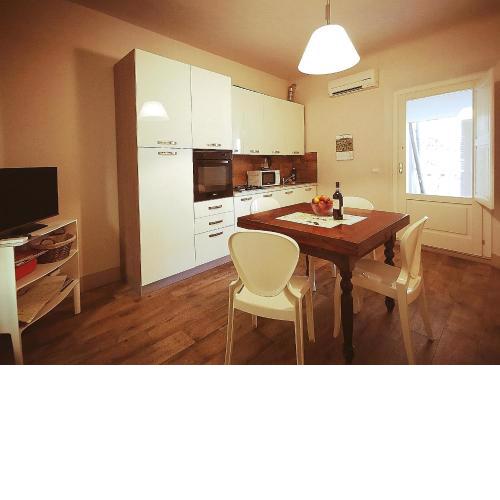 Lanfranchi deluxe apartament