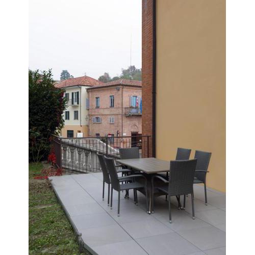 Langhe Apartament