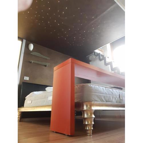 Langhe Beauty Apartment Experience " tartufo"