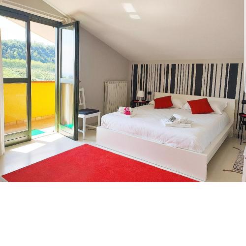 Langhe Belvedere Apartment
