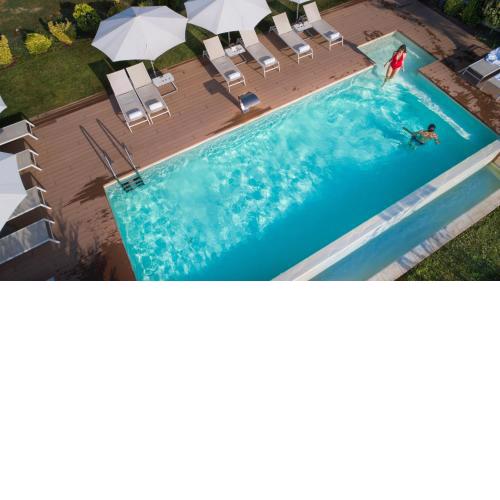 Langhe Country House