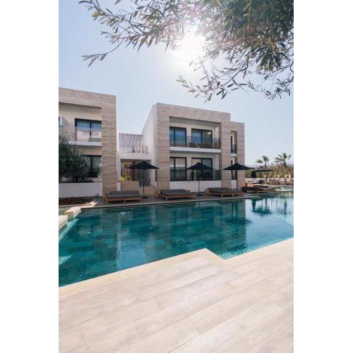 Lango Design Hotel & Spa, Adults Only