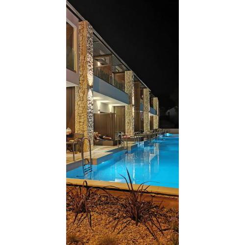 LANGO LUXURY LIVING suites
