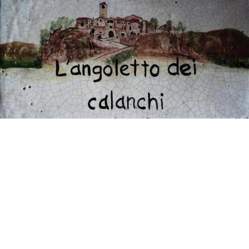 L'Angoletto dei Calanchi