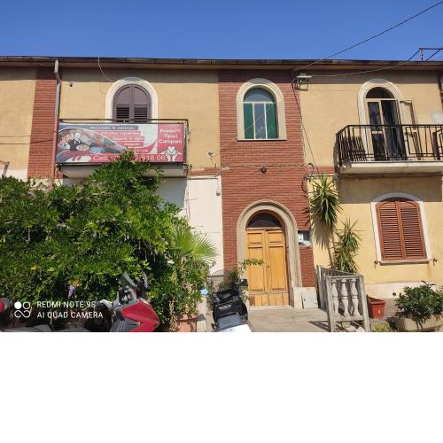 L'angolo della pizza somel