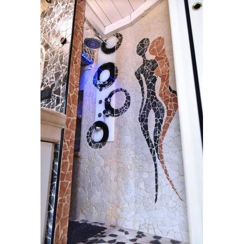 L'Angolo di Gaudì -B&B diffuso- casa Milà
