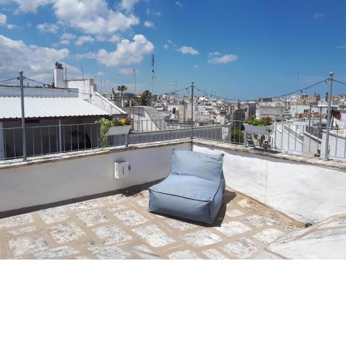 L'Angolo di Ostuni - Home&Terracex4