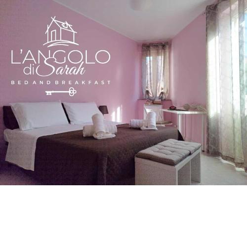 L'Angolo di Sarah