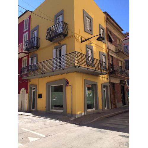 L'Angolo Giallo - Centralissimo San Benedetto del Tronto