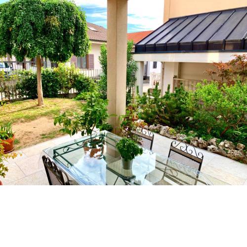 L'angolo verde apartment