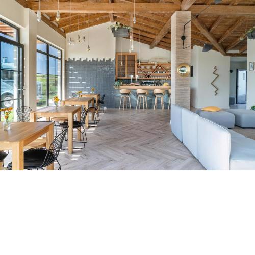 Langre Beach Surf Lodge
