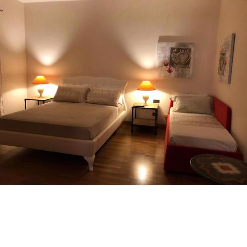 Lanna b&b