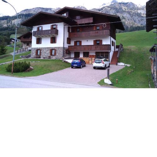 Lanner Appartamenti Silvano