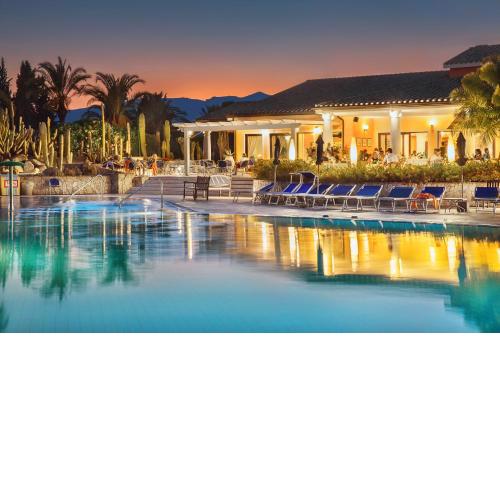 Lantana Resort Hotel&Apartments