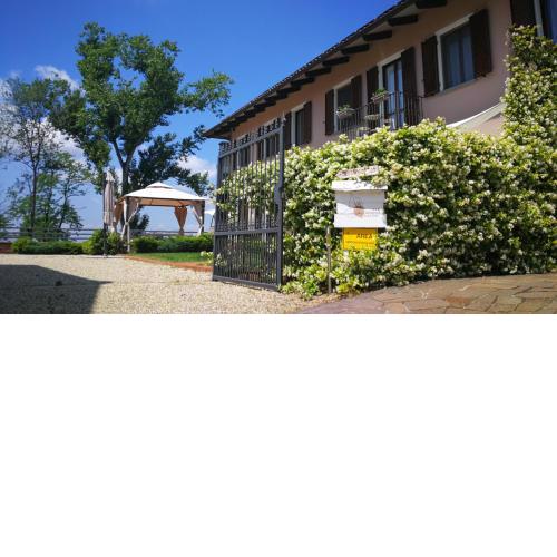 Lanterna delle Fate B&B
