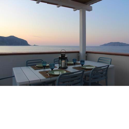 Lanterna sul mare