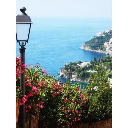 L'antica casa-a beautiful view.