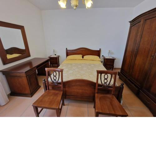 L'Antica Casa Affittacamere