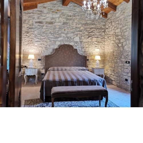 L'Antica Dimora - Suites & Apartments