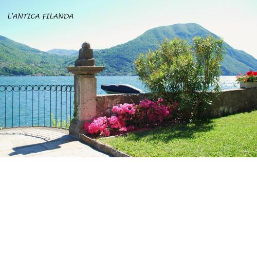 Lantica Filanda