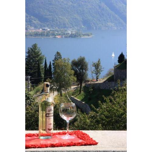 L'antica Lodge