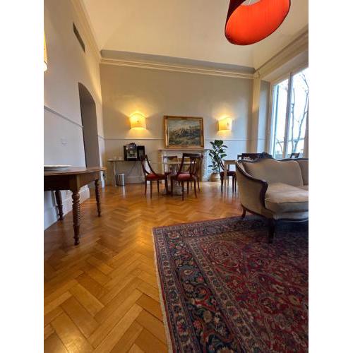 L'Antica Porta Boutique B&B