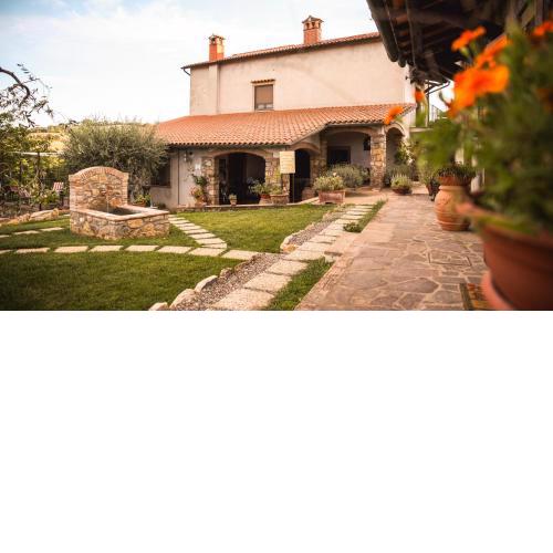 L'Antica Sosta Agriturismo