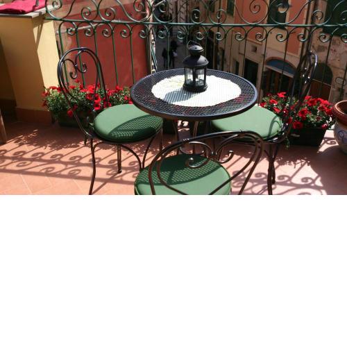 L'Antica Terrazza