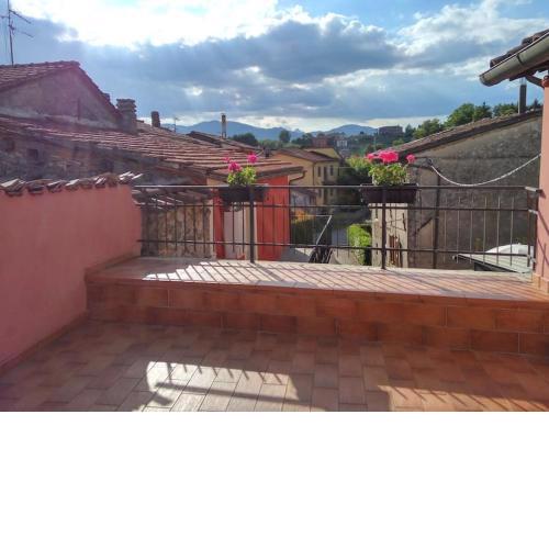 L'Antico Borgo charming countryside home 35 minutes from Lucca