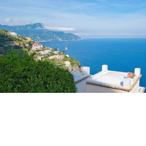 L'Antico Borgo Dei Limoni